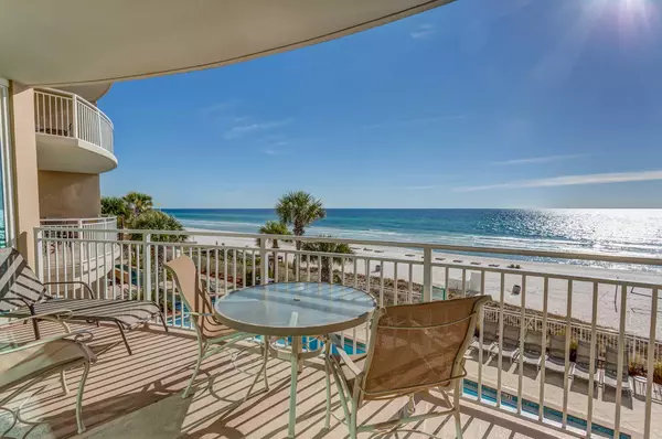 15625 Front Beach Road  #UNIT 209, Panama City Beach, FL 32413