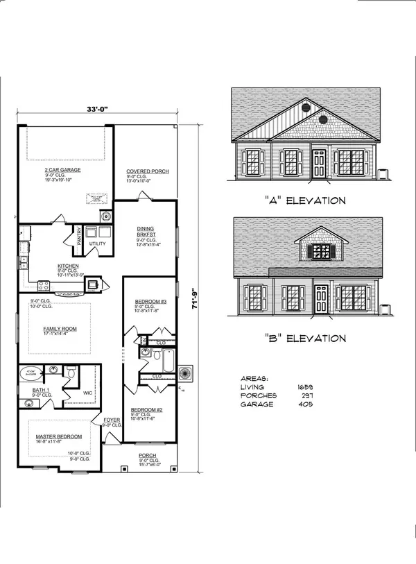 Freeport, FL 32439,46 Cornelia Street  #Lot 2087