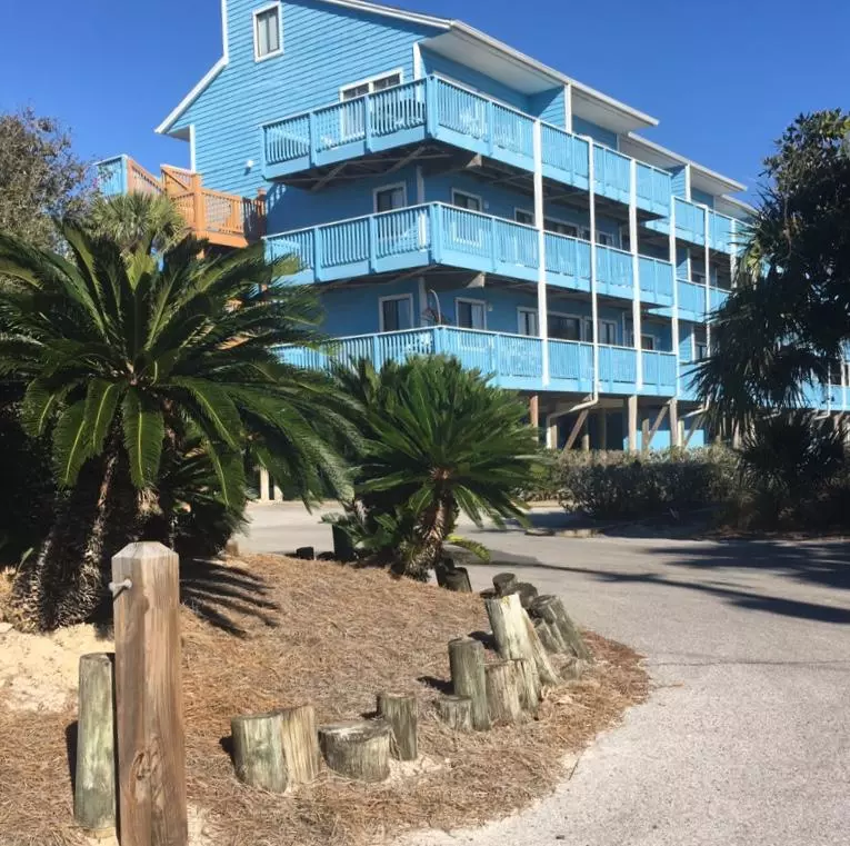 Santa Rosa Beach, FL 32459,145 Beachfront Trail  #UNIT 206A