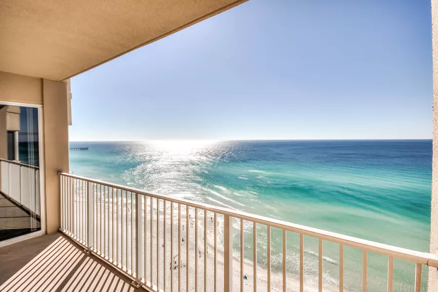 16819 Front Beach Road  #1302, Panama City Beach, FL 32413