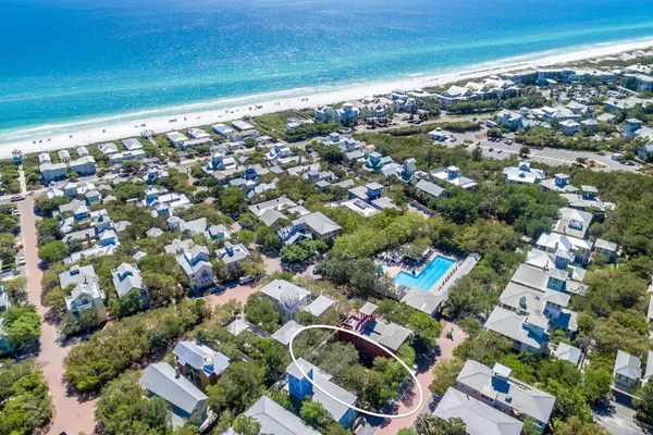 Santa Rosa Beach, FL 32459,795 Forest