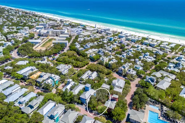 Santa Rosa Beach, FL 32459,795 Forest