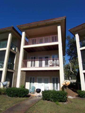 78 Mar-A-Lago Boulevard #UNIT 5, Santa Rosa Beach, FL 32459