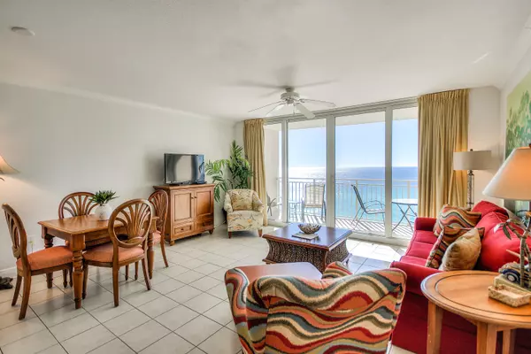 Panama City Beach, FL 32413,14701 Front Beach Road  #1129