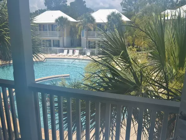 Santa Rosa Beach, FL 32459,198 Somerset Bridge Road  #UNIT 135