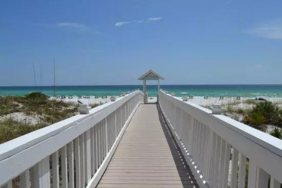 lot 26 Rue Martine, Miramar Beach, FL 32550