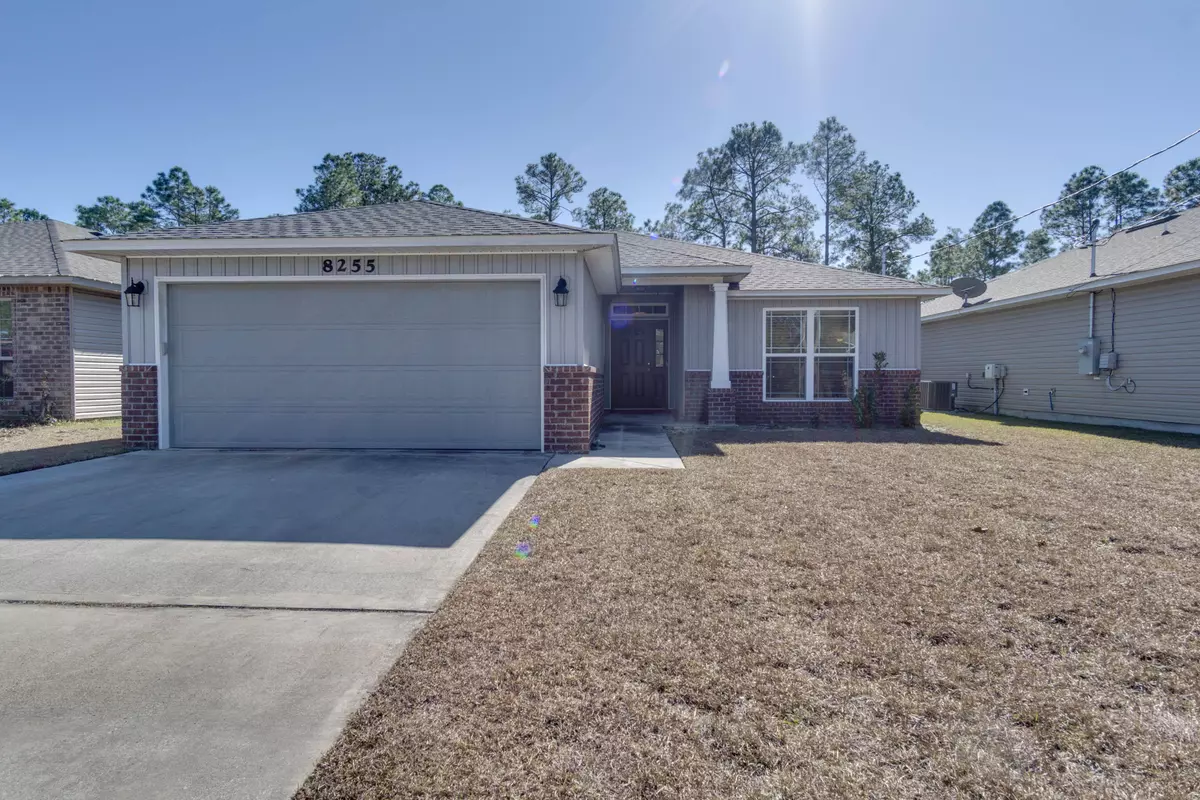 Navarre, FL 32566,8255 Sierra Street