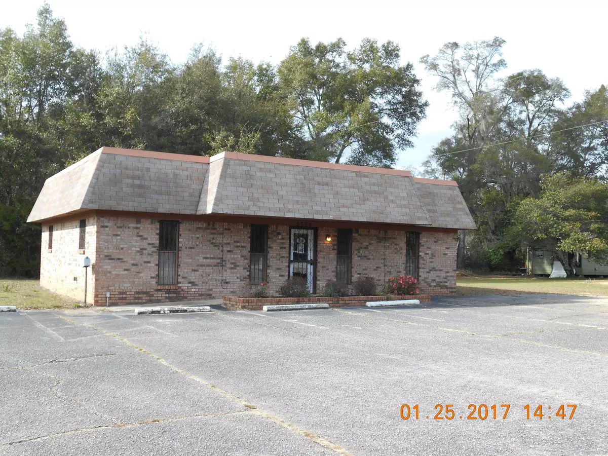 Milton, FL 32570,5579 Stewart Street