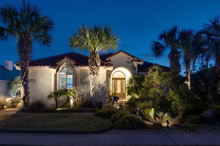 4732 Papaya Park, Destin, FL 32541