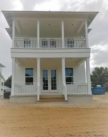 215 Sands Street, Panama City Beach, FL 32413