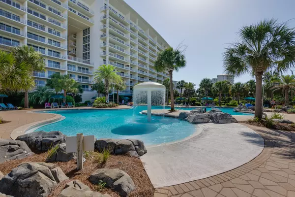 Destin, FL 32541,1751 Scenic Highway 98  #UNIT 203