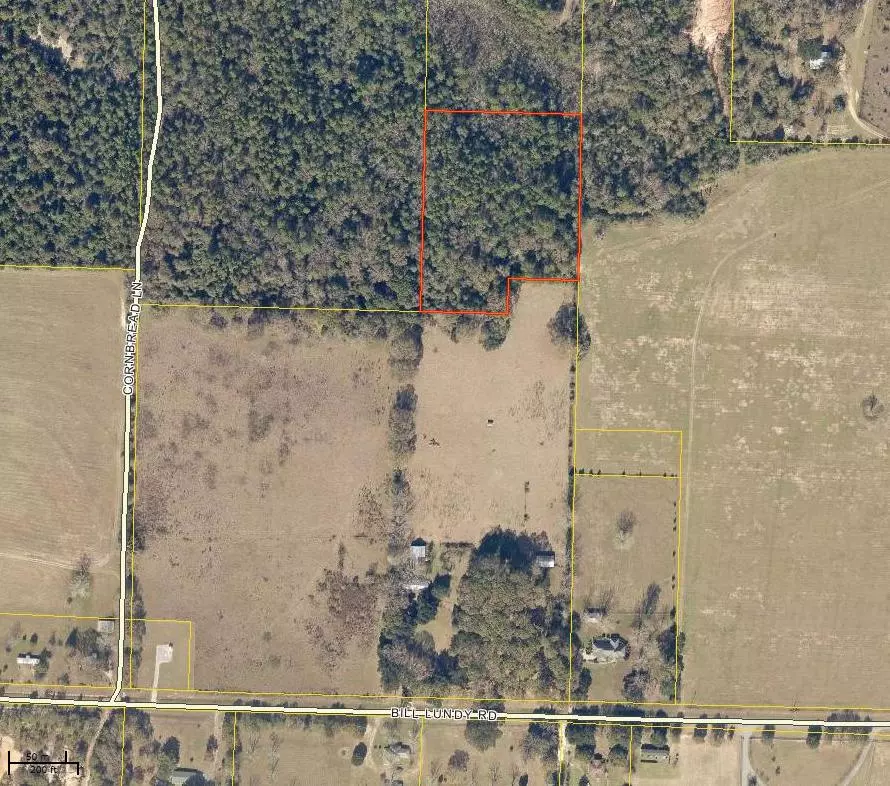 Laurel Hill, FL 32567,6410 Cornbread Lane