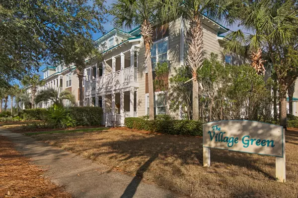 87 Village Boulevard  #UNIT 513, Santa Rosa Beach, FL 32459