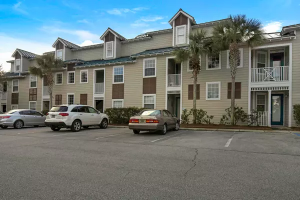 Santa Rosa Beach, FL 32459,87 Village Boulevard  #UNIT 513