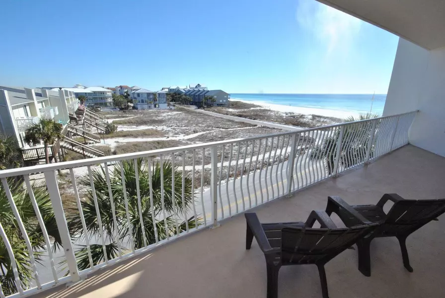 15 Chivas Lane  #UNIT 307A, Santa Rosa Beach, FL 32459