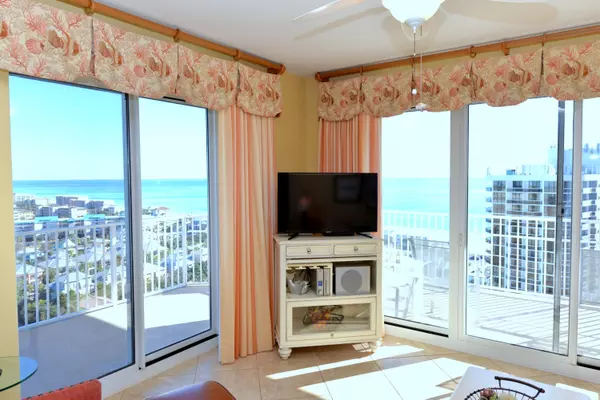 Miramar Beach, FL 32550,112 Seascape Drive  #1701