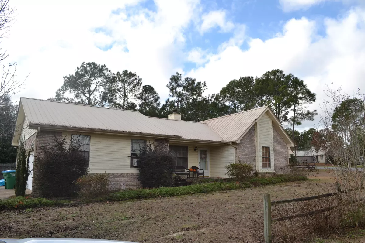 Crestview, FL 32536,1118 Northview Drive