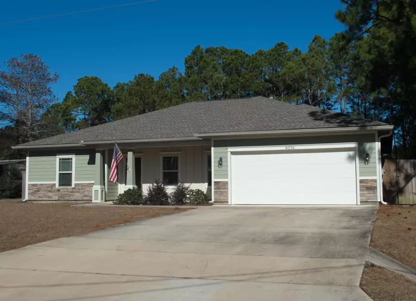 8236 Sierra Street, Navarre, FL 32566