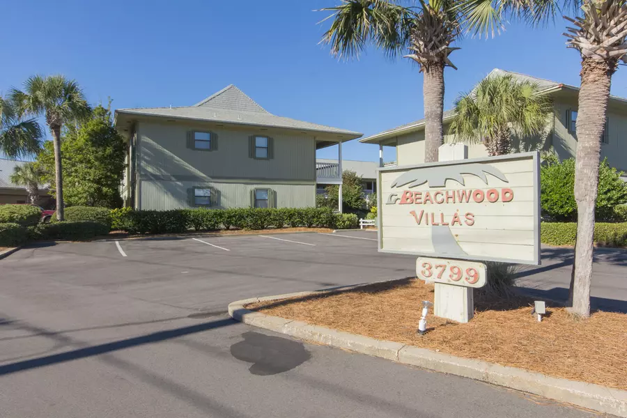 3799 E Co Highway 30-A  #UNIT B-1, Santa Rosa Beach, FL 32459