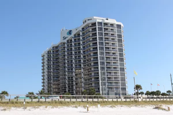 1096 Scenic Gulf Drive  #UNIT 202A, Miramar Beach, FL 32550