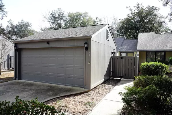 1000 Bay Drive  #UNIT 531, Niceville, FL 32578