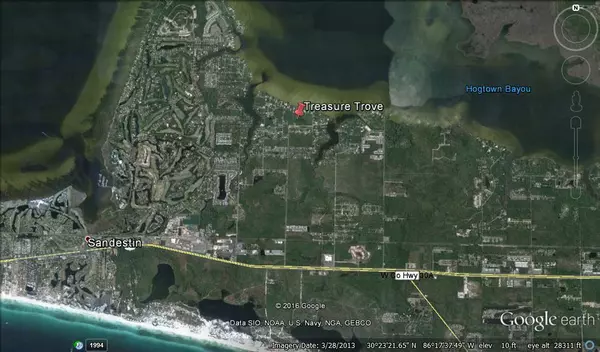 Santa Rosa Beach, FL 32459,786 Las Roblas Grande Drive