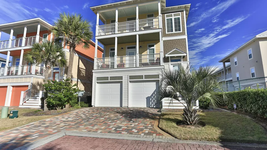 61 Payne Street, Miramar Beach, FL 32550