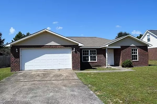 5158 Palmetto Avenue, Crestview, FL 32539