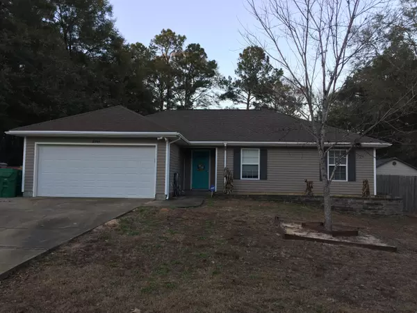 2595 Victoria Place, Crestview, FL 32536