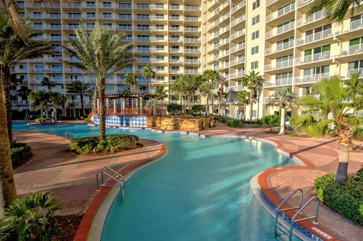 Panama City, FL 32408,9900 Thomas Drive  #UNIT 207