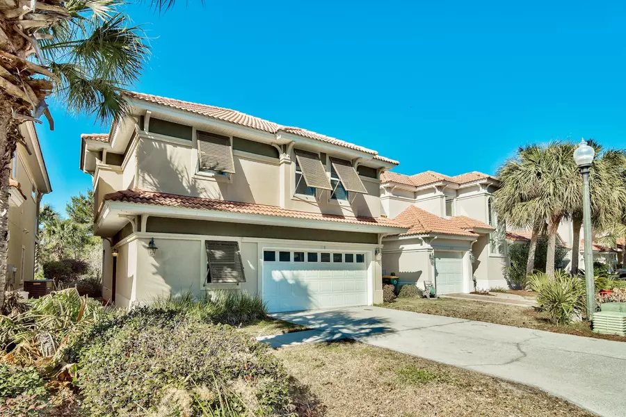 228 Calusa Boulevard, Destin, FL 32541