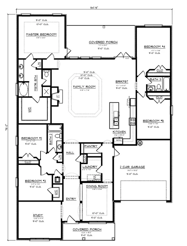 Freeport, FL 32439,24 Classic Cove  #Lot 88