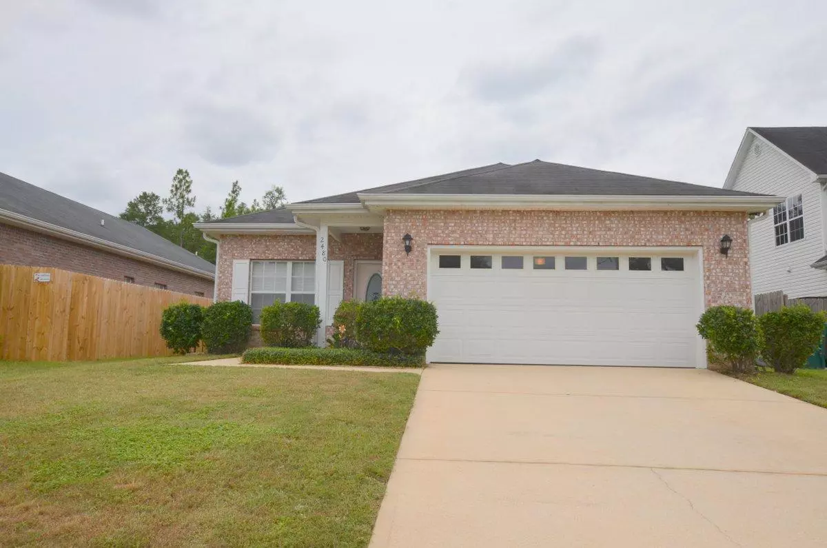 Crestview, FL 32536,2480 S Lakeview Drive