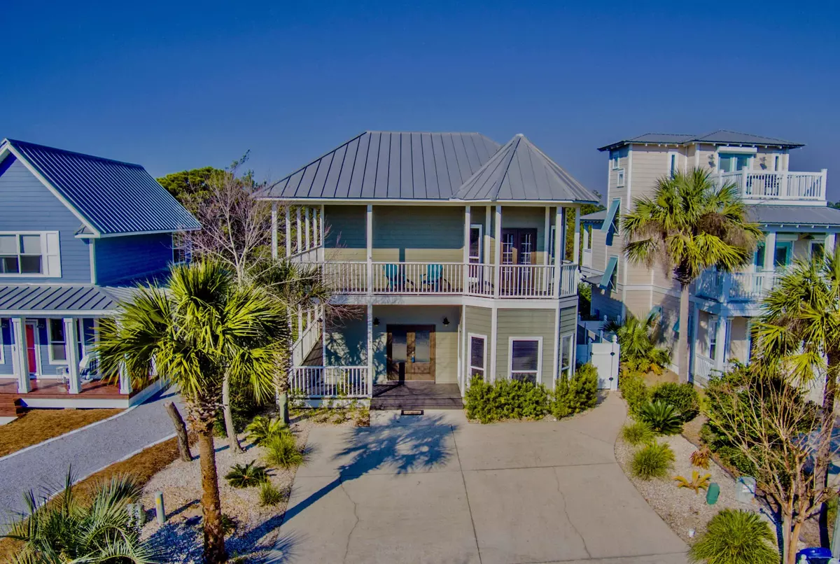 Santa Rosa Beach, FL 32459,172 Sugar Sand Lane