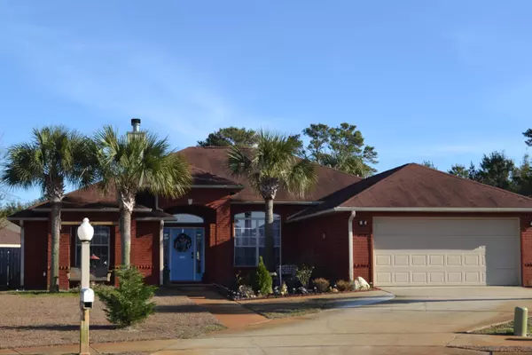 Gulf Breeze, FL 32563,1908 Elodie Lane