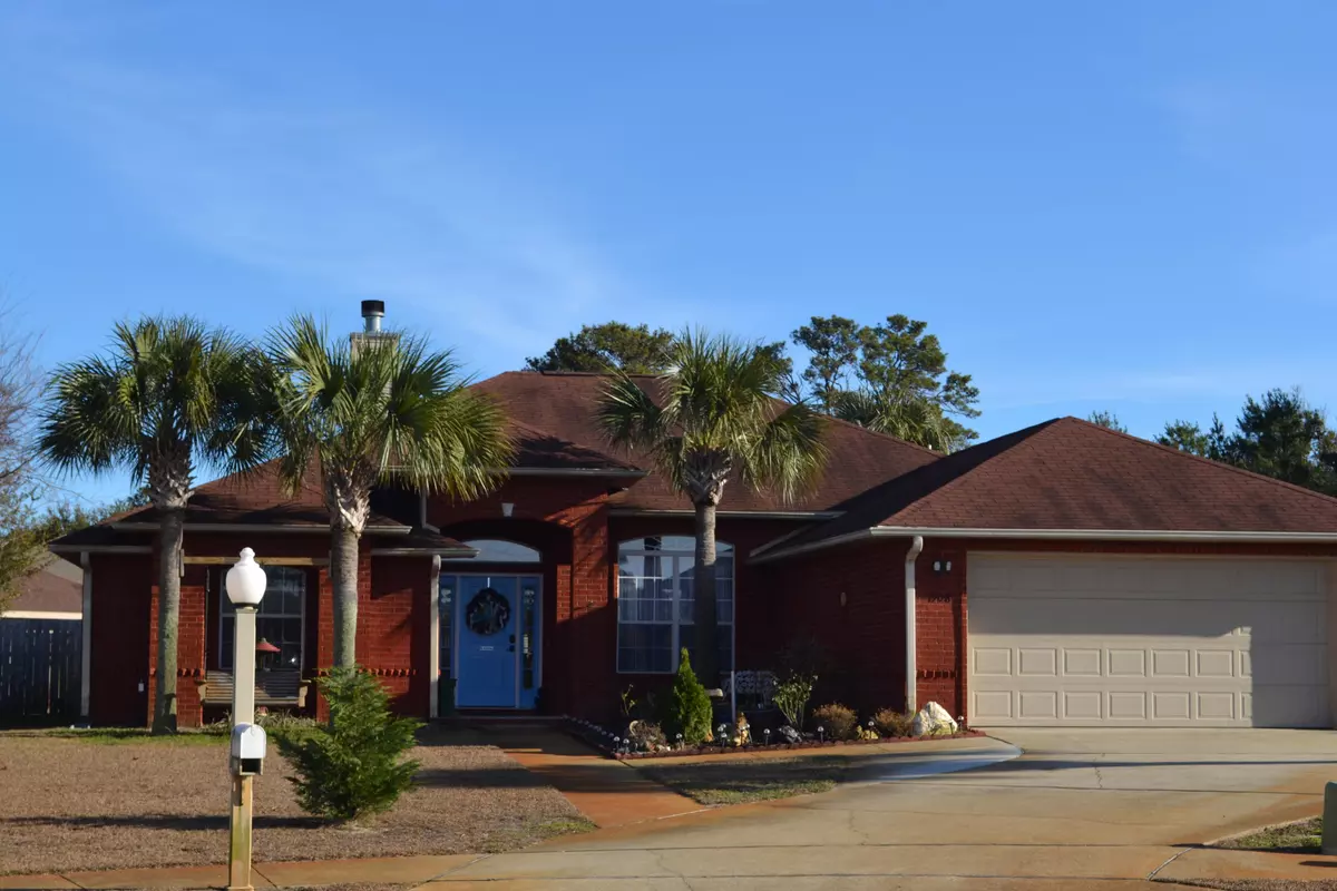 Gulf Breeze, FL 32563,1908 Elodie Lane