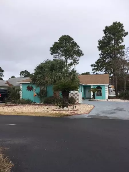 6552 Harbour Boulevard, Panama City Beach, FL 32407