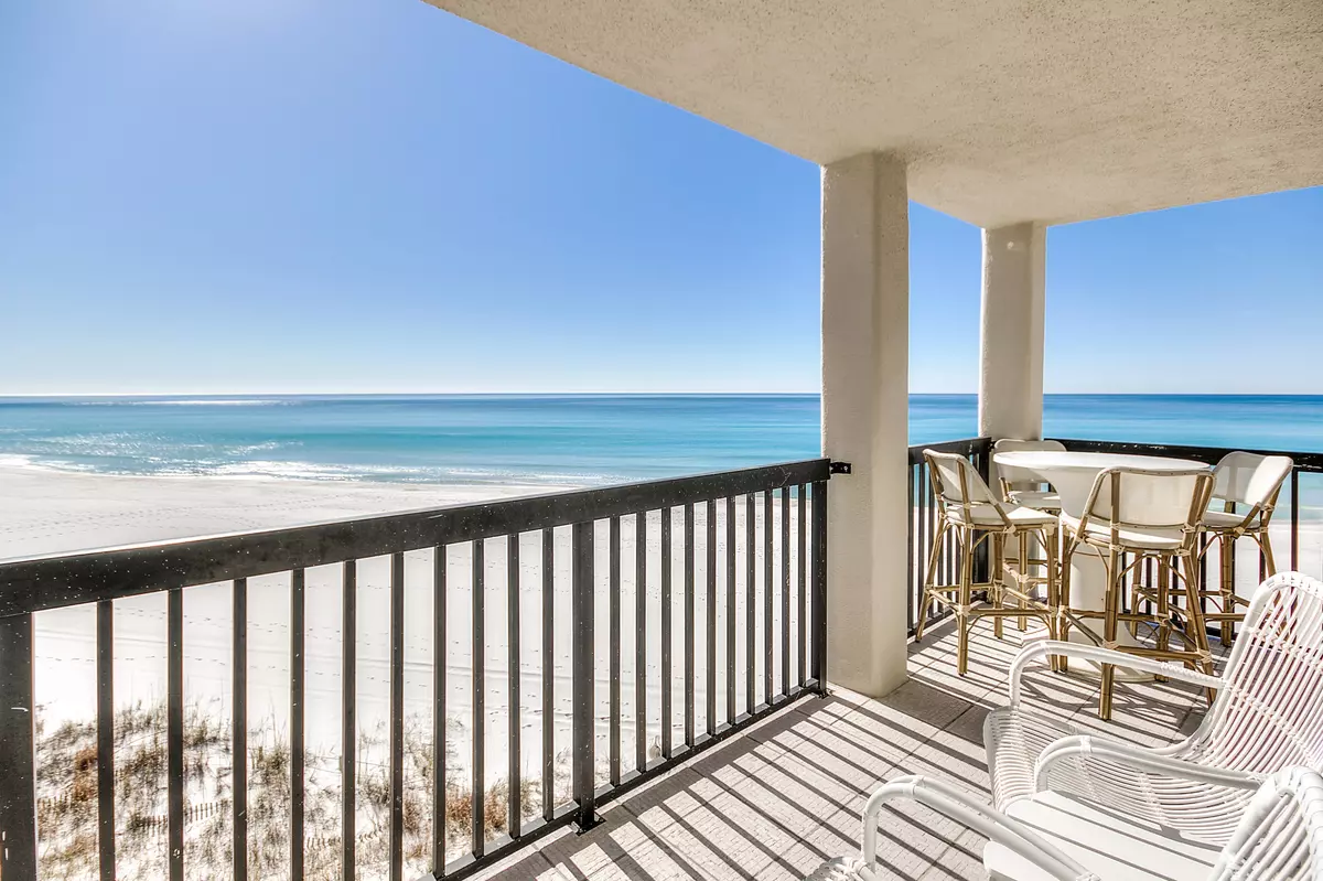 Panama City Beach, FL 32413,23223 Front Beach Road  ## 405