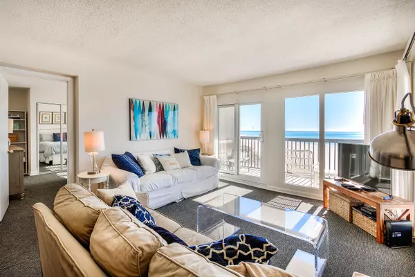 Panama City Beach, FL 32413,23223 Front Beach Road  ## 405