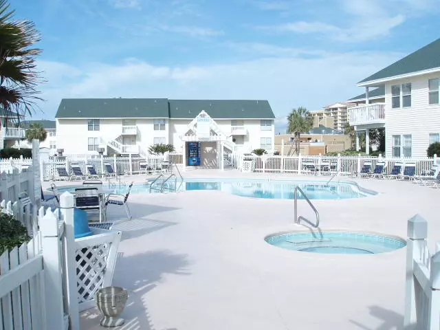 Destin, FL 32541,775 Gulf Shore Drive  #4209