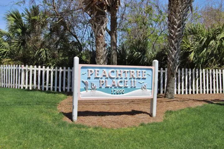 Panama City Beach, FL 32413,17690 Front Beach Road  #UNIT D201