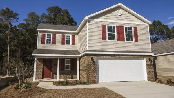 Crestview, FL 32539,741 Widgeon Way