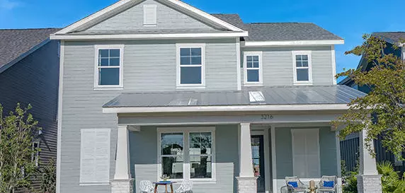 1220 Finch Street, Panama City, FL 32405