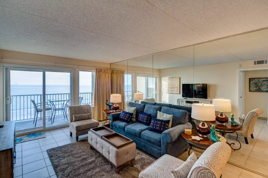 676 Santa Rosa Boulevard  #UNIT 4F, Fort Walton Beach, FL 32548