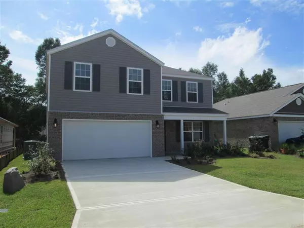 Crestview, FL 32539,740 Widgeon Way