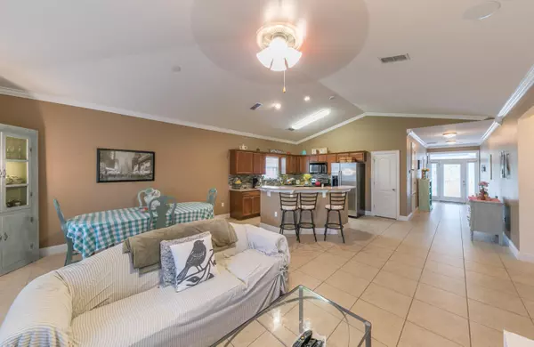 Santa Rosa Beach, FL 32459,184 Bald Eagle Drive