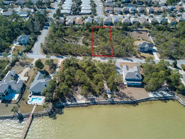 Lot 11 Blk 1, Driftwood Point Road, Santa Rosa Beach, FL 32459