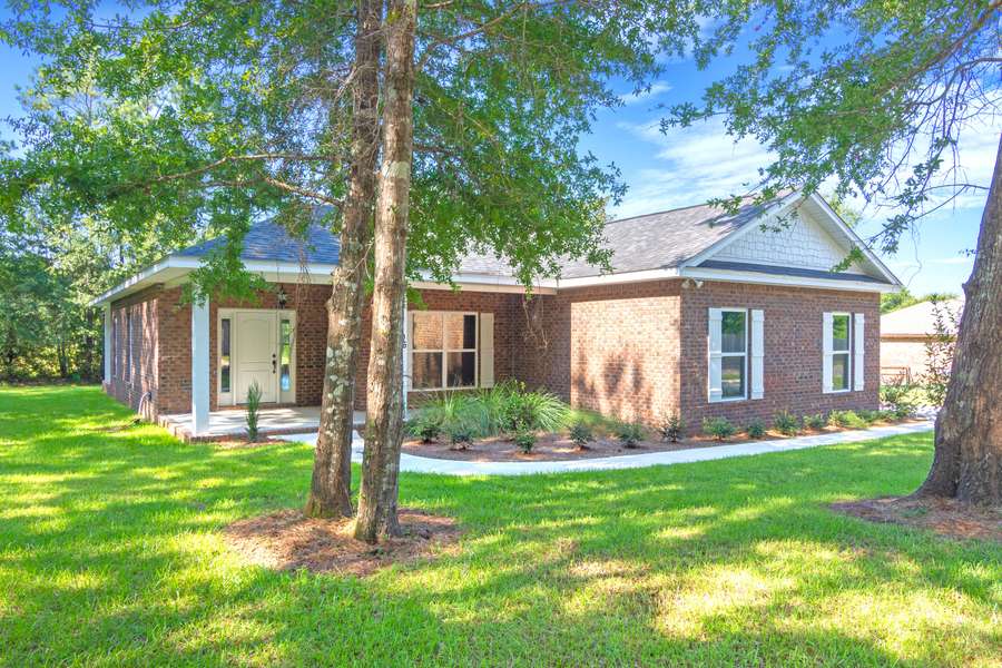 3206 Arthur Boulevard, Crestview, FL 32536