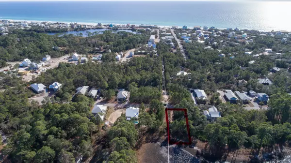 Santa Rosa Beach, FL 32459,Lot 32 Spotted Dolphin Road