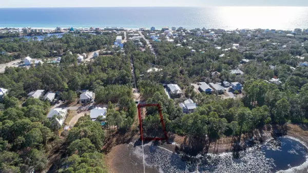 Santa Rosa Beach, FL 32459,Lot 32 Spotted Dolphin Road